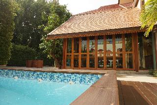 Zen Rooms Mon Muang fotoÄŸrafÄ±