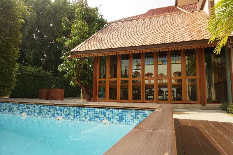 Zen Rooms Mon Muang - Plaj