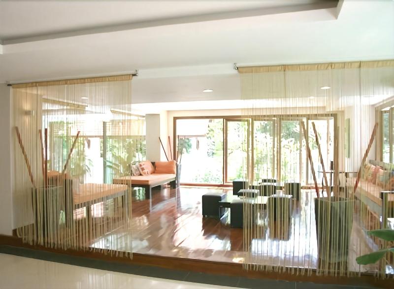 The Dome Residence - Lobi