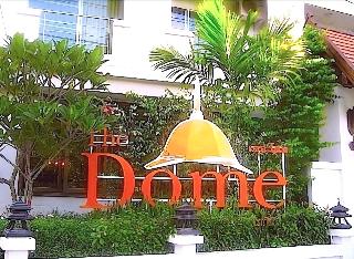 The Dome Residence otel fotoğrafı