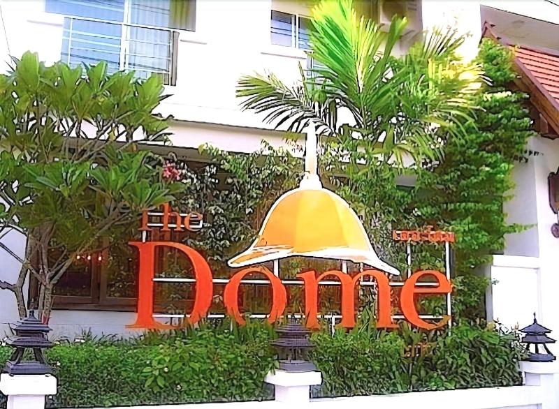 The Dome Residence - Genel