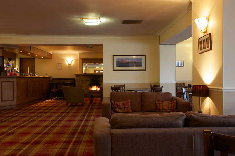 The Dunollie Hotel fotoÄŸrafÄ±