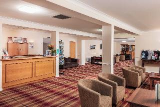 The Dunollie Hotel fotoÄŸrafÄ±