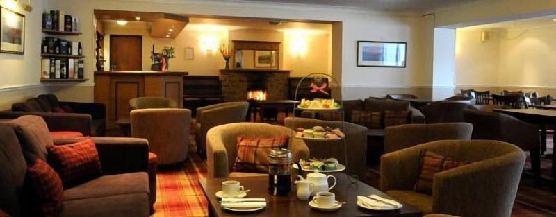 The Dunollie Hotel - Toplantı