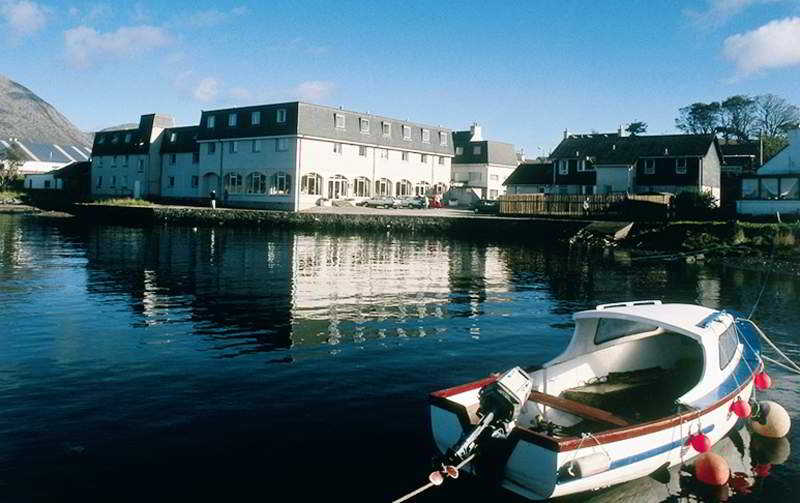 The Dunollie Hotel fotoÄŸrafÄ±