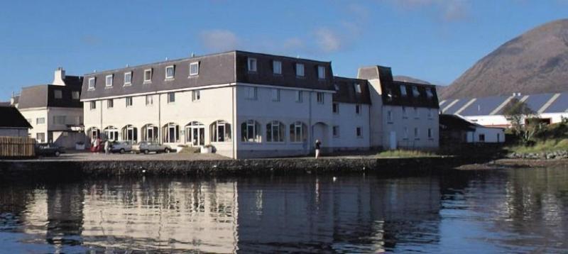 The Dunollie Hotel - Genel