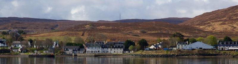 The Dunollie Hotel - Genel