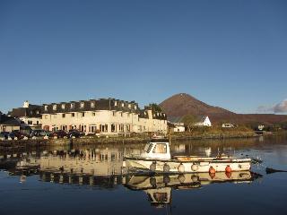 The Dunollie Hotel fotoÄŸrafÄ±
