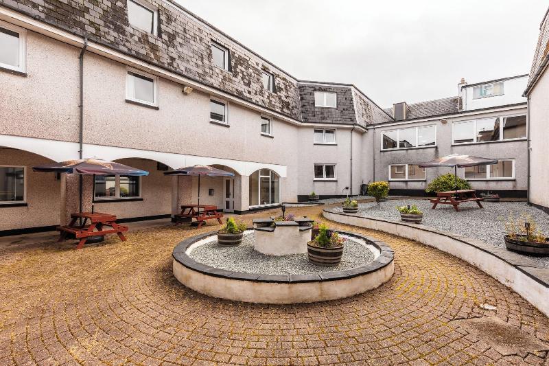 The Dunollie Hotel - Genel