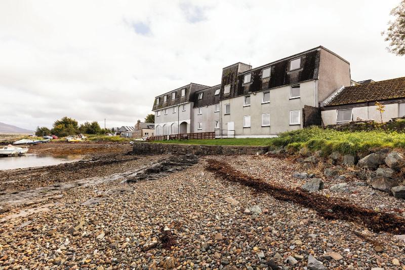 The Dunollie Hotel - Genel