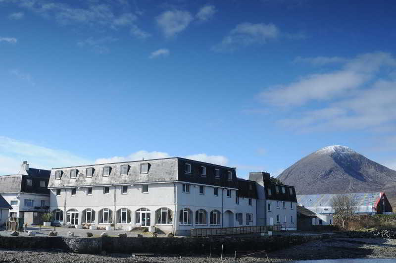 The Dunollie Hotel fotoÄŸrafÄ±