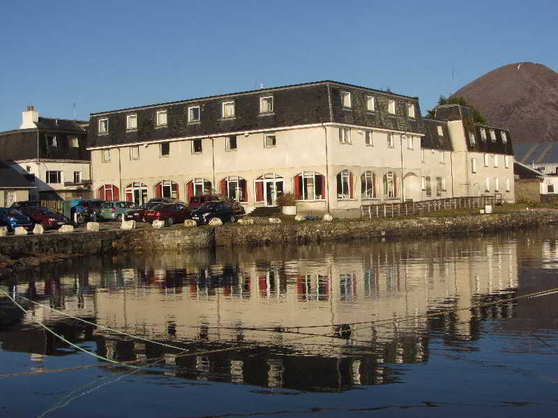 The Dunollie Hotel fotoÄŸrafÄ±