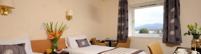 The Dunollie Hotel - Oda
