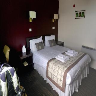 The Dunollie Hotel fotoÄŸrafÄ±
