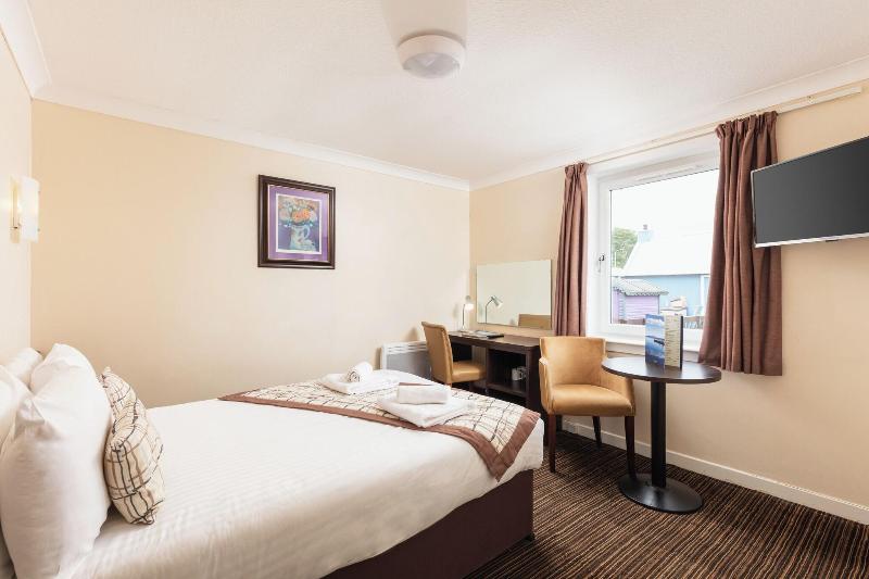 The Dunollie Hotel - Oda
