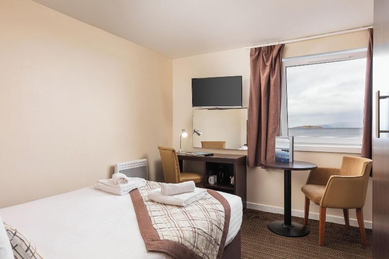 The Dunollie Hotel - Oda