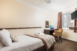 The Dunollie Hotel fotoÄŸrafÄ±