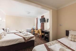The Dunollie Hotel fotoÄŸrafÄ±
