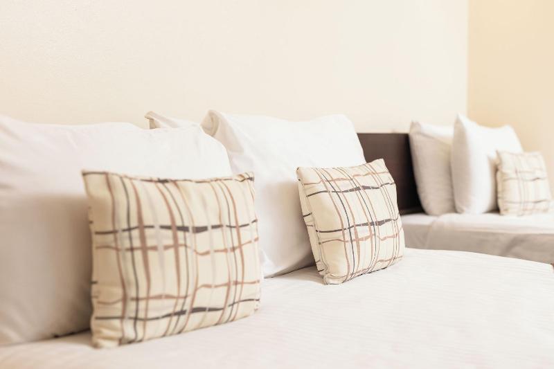 The Dunollie Hotel - Oda