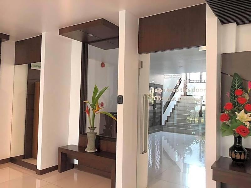 Sang Serene House - Genel