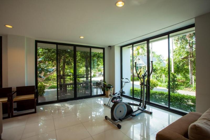 Sang Serene House - Genel