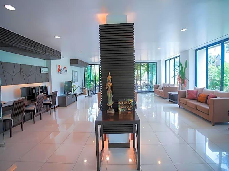 Sang Serene House - Genel