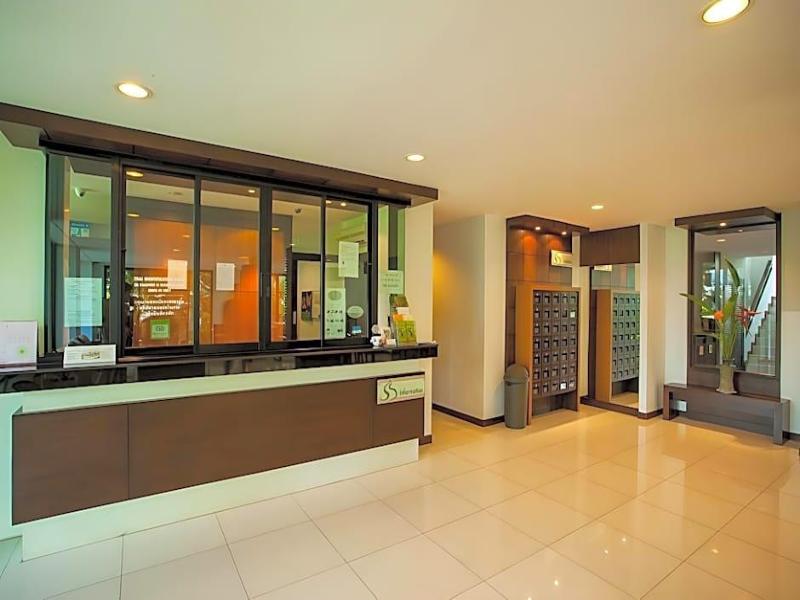 Sang Serene House - Genel