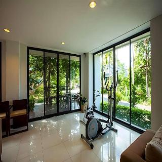 Sang Serene House fotoÄŸrafÄ±