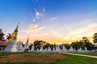 Wellness Chiang Mai Hotel fotoÄŸrafÄ±
