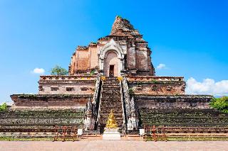 Wellness Chiang Mai Hotel fotoÄŸrafÄ±