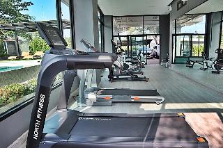 Wellness Chiang Mai Hotel fotoÄŸrafÄ±