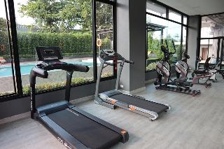 Wellness Chiang Mai Hotel fotoÄŸrafÄ±