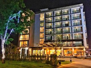 Wellness Chiang Mai Hotel fotoÄŸrafÄ±