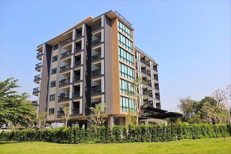 Wellness Chiang Mai Hotel - Genel