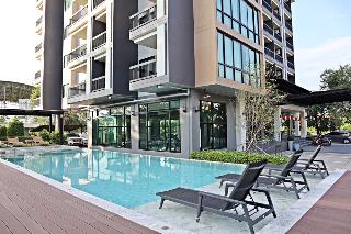 Wellness Chiang Mai Hotel fotoÄŸrafÄ±