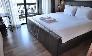 Wellness Chiang Mai Hotel fotoÄŸrafÄ±