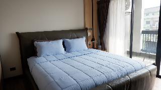 Wellness Chiang Mai Hotel fotoÄŸrafÄ±