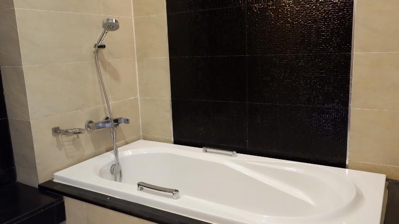 Wellness Chiang Mai Hotel - Oda