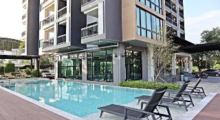 Wellness Chiang Mai Hotel fotoÄŸrafÄ±
