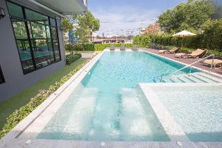 Wellness Chiang Mai Hotel fotoÄŸrafÄ±