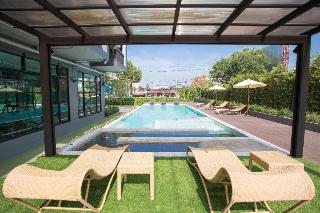 Wellness Chiang Mai Hotel fotoÄŸrafÄ±