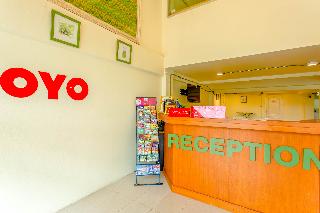 OYO 928 Leaf Hostel fotoÄŸrafÄ±