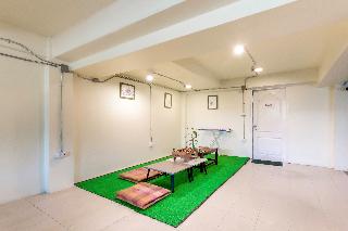 OYO 928 Leaf Hostel fotoÄŸrafÄ±