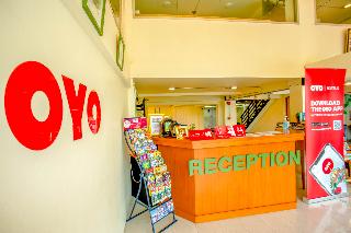 OYO 928 Leaf Hostel fotoÄŸrafÄ±