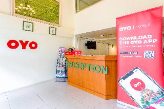OYO 928 Leaf Hostel fotoÄŸrafÄ±