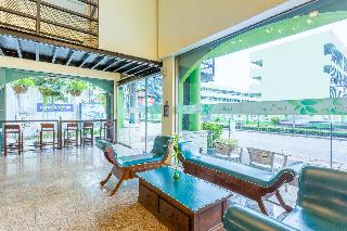 OYO 928 Leaf Hostel fotoÄŸrafÄ±