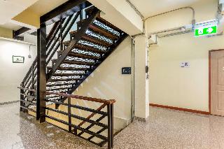 OYO 928 Leaf Hostel fotoÄŸrafÄ±