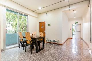 OYO 928 Leaf Hostel fotoÄŸrafÄ±