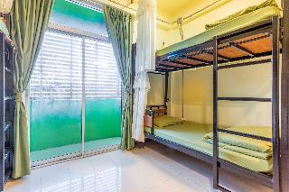 OYO 928 Leaf Hostel fotoÄŸrafÄ±