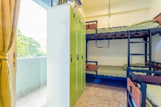 OYO 928 Leaf Hostel fotoÄŸrafÄ±